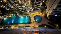 Blossom Residences (D23), Condominium #520548191